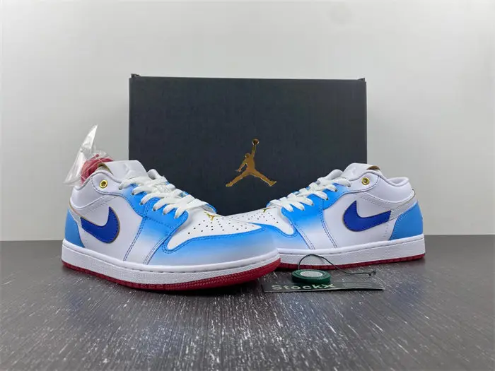 Air Jordan 1 Low  CCD1812