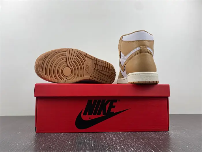 Jordan 1 Retro High OG Praline 