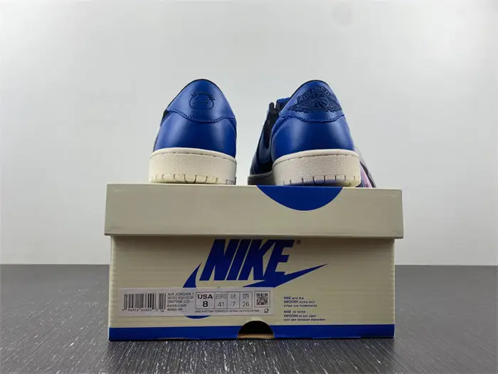 Air Jordan 1 Low 