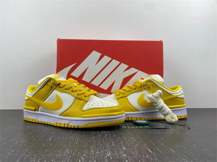 Nike Dunk Low Twist 