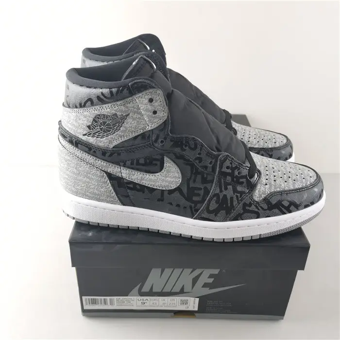 AJ1 Air Jordan 1 High OG 