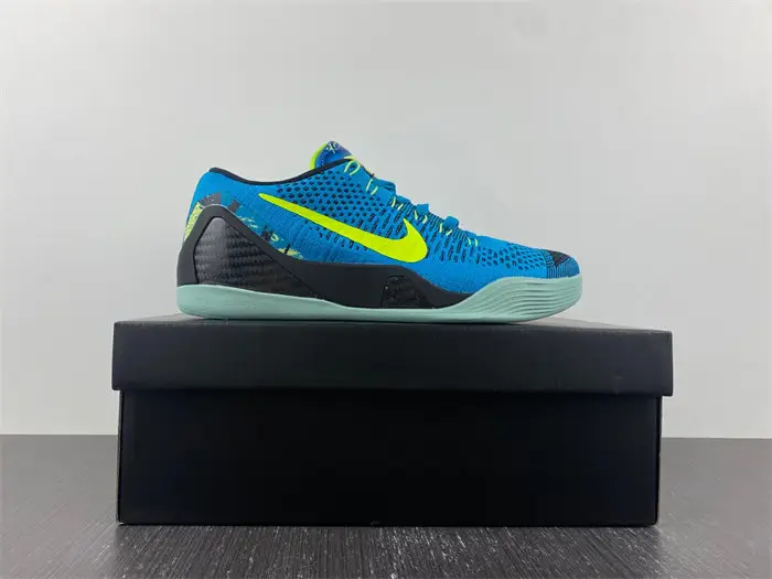 Kobe 9 Elite Low 