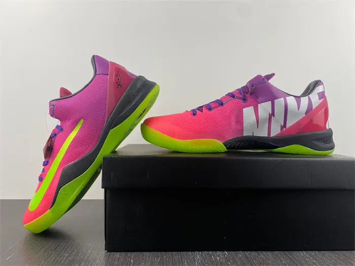 Nike Kobe 8 Mambacurial 