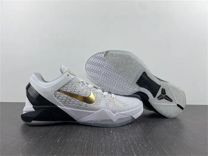 Nike Kobe 7 Elite 