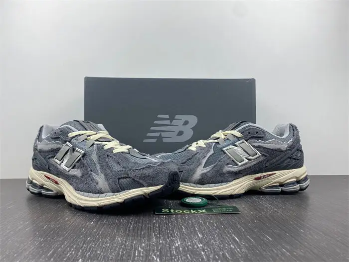 New Balance 1906D Protection Pack Harbor Grey 