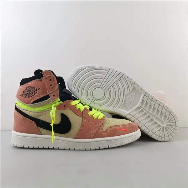 AIR JORDAN 1 HIGH SWITCH 