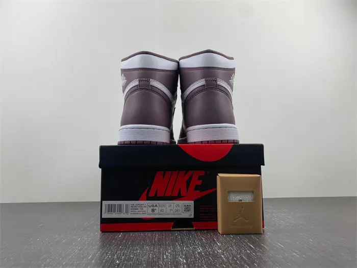 Jordan 1 Retro High OG Sky J Mauve 