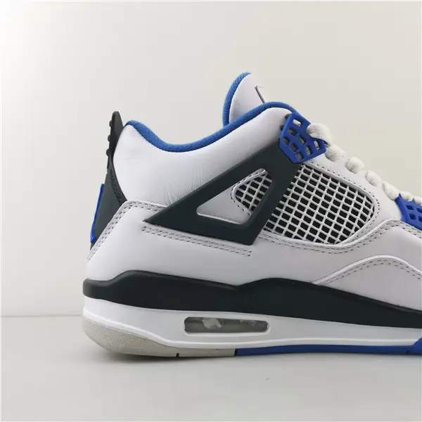 AIR JORDAN 4 RETRO 'MOTORSPORTS' - AIR JORDAN - 308497 