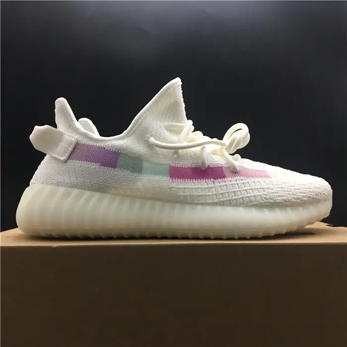 Yeezy 350 V2 white 