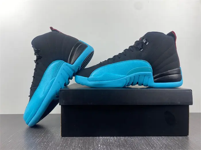 Air Jordan 12 