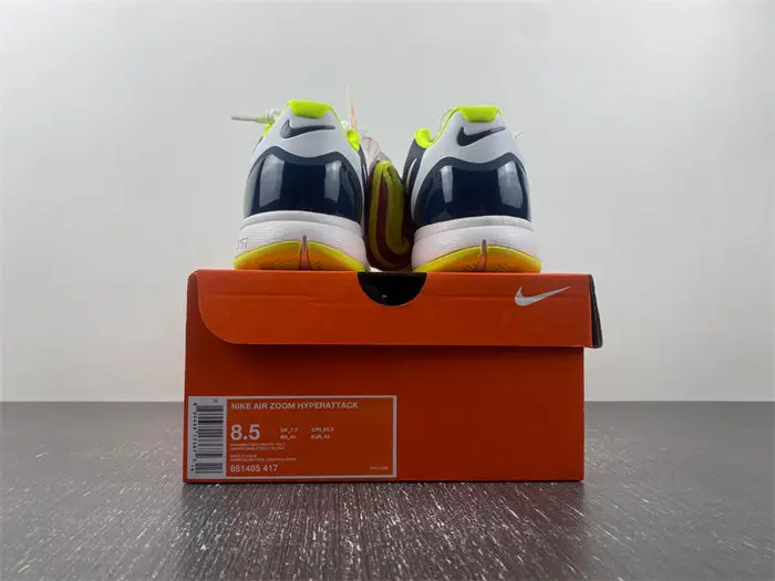 Nike Air Zoom 