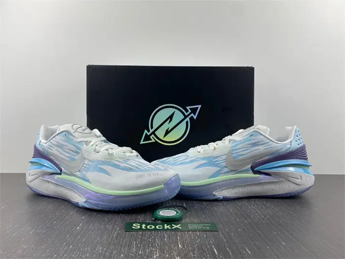 Nike Zoom GT Cut 2 Dare to Fly  ACED401