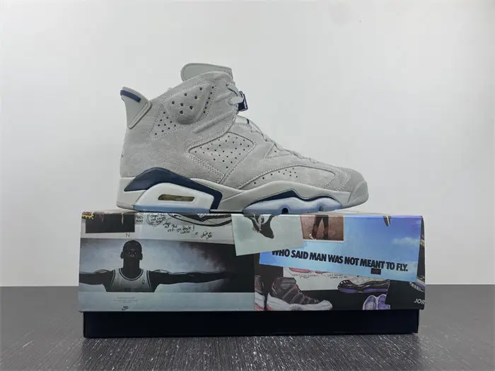Air Jordan 6 