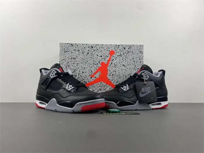 Air Jordan 4 