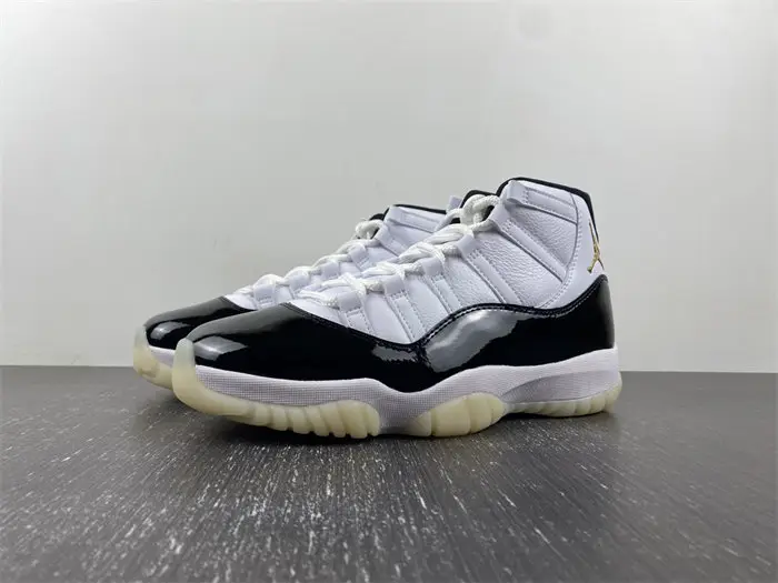 Jordan 11 Retro DMP Gratitude 