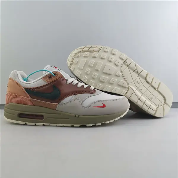 Nike Air Max 1 City Pack 