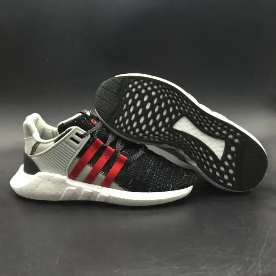 Adidas X Overkill EQT Support Future 2nd Version (Fish-Scale  CADA1788