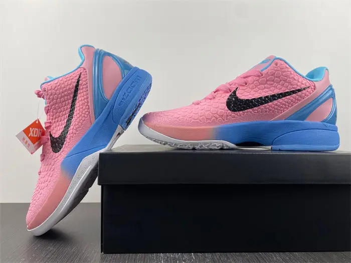 Nike Zoom Kobe 4 Inline 