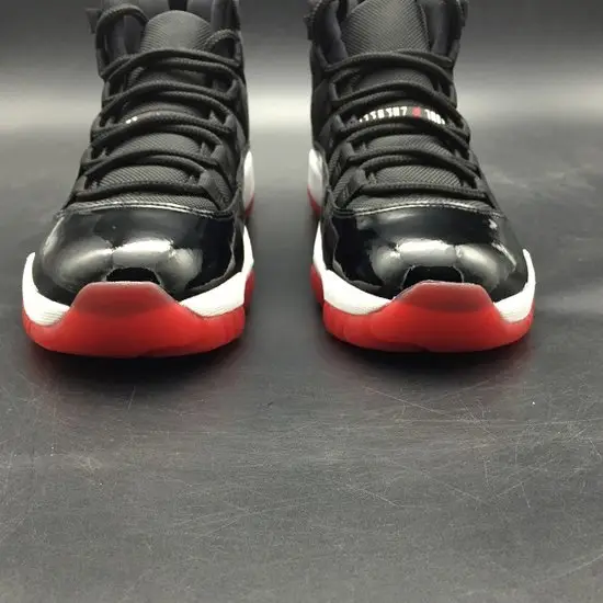 AIR JORDAN 11 BRED 2019 