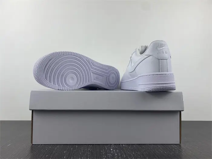 Nike Air Force 1 Low '07 White 