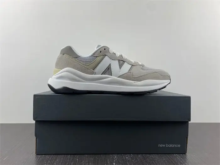 New Balance 57 40 Rain Cloud 
