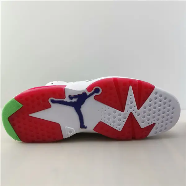 AIR JORDAN 6 