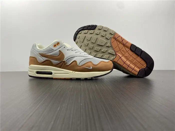 Nike Air Max 1 Patta 