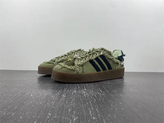 SONG FOR THE MUTE X CAMPUS 80S 'EARTH PACK' 