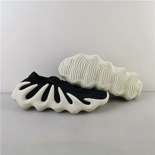 ADIDAS YEEZY 450 CLOUD BLACK 