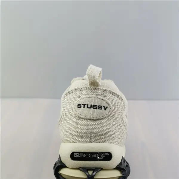 Nike Air Zoom Spiridon Cage 2 Stussy Fossil 