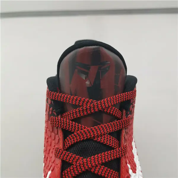 Nike Kobe 6 ASG West Challenge Red 