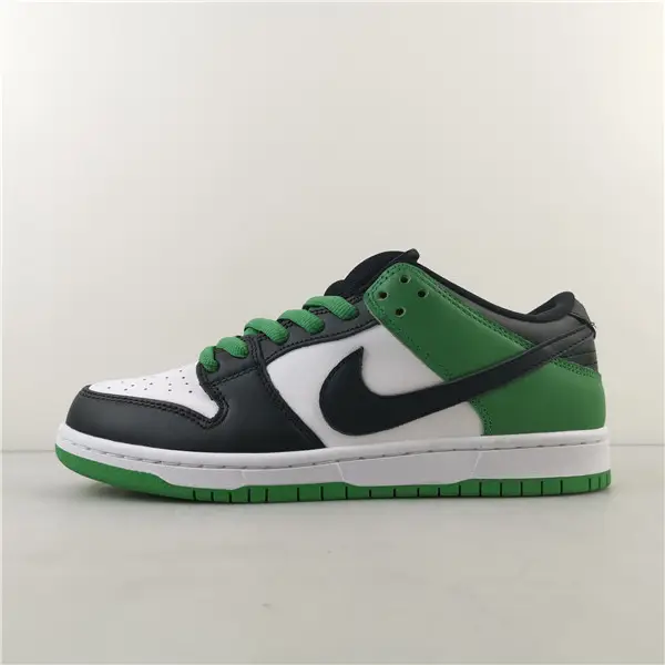 Nike SB Dunk Low Classic Green 