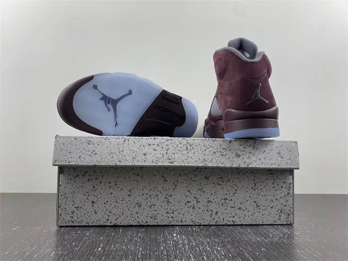 Air Jordan 5 