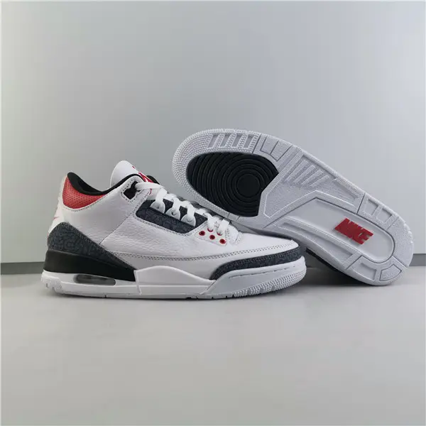 AIR JORDAN  DCC720