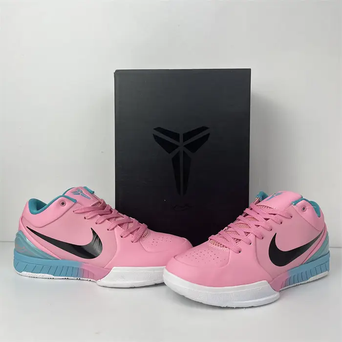 Nike Zoom Kobe 4 Inline  BFED2193