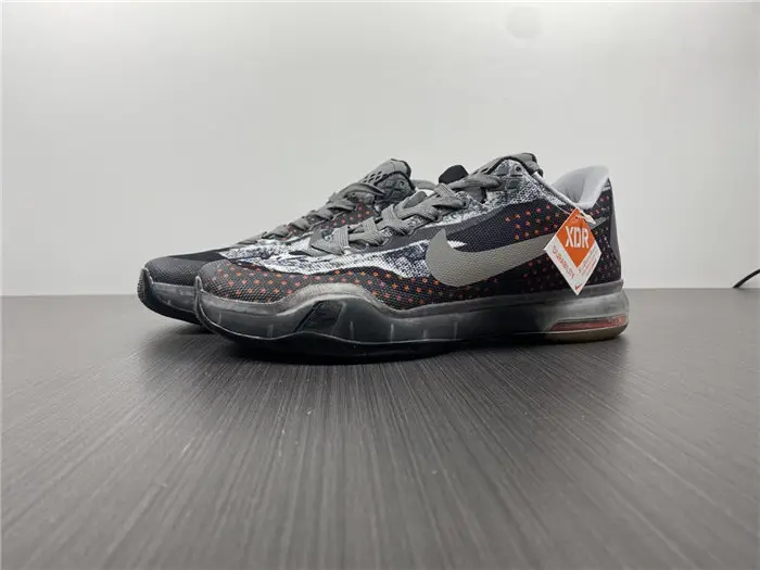 NIKE Kobe X EP 705317 