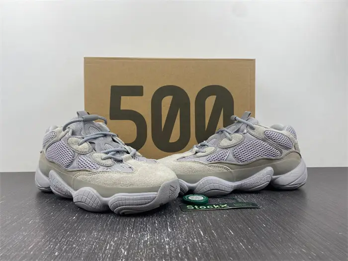 adidas Is Set to Bring Back the YEEZY 500 Model Next Year  DDBD288
