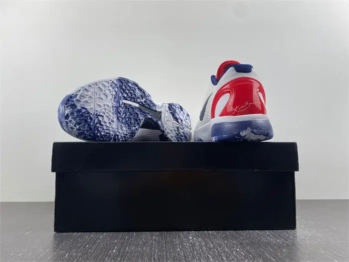 （NIKE）Zoom Kobe 6 ZK6 