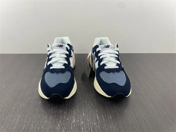 New Balance 57 40 Team Navy 