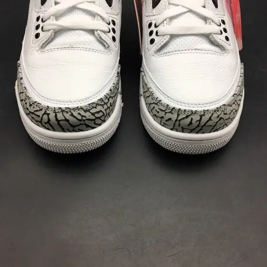 AIR JORDAN 3 