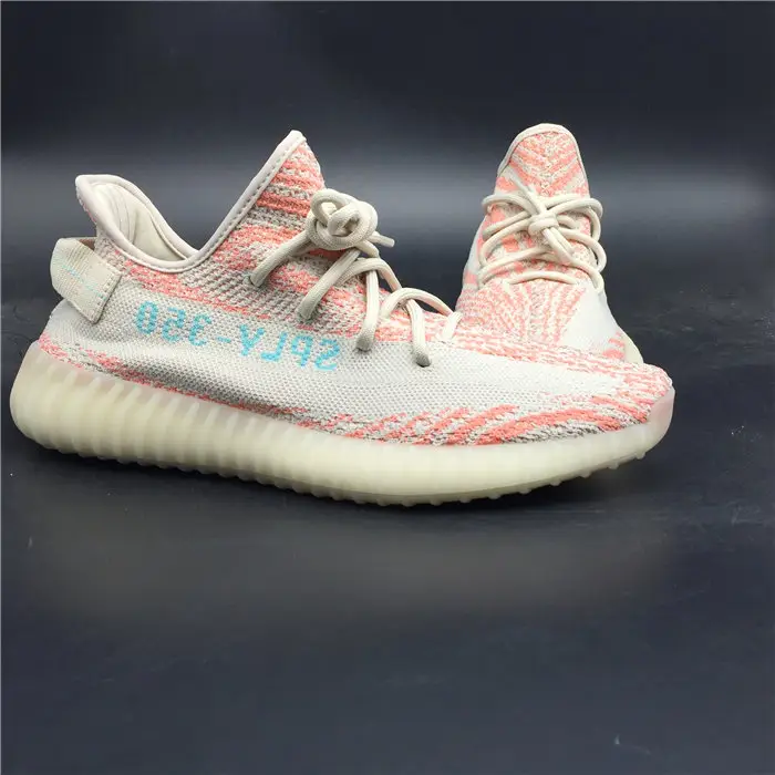 adidas Yeezy Boost 350 V2 Blue Tint 