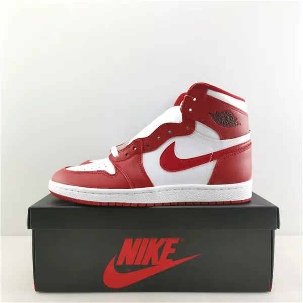 Jordan New Beginnings Pack Retro High 1 & Nike Air Ship CQ4921 