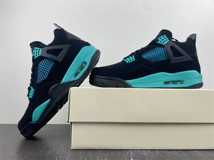 Jordan 4 