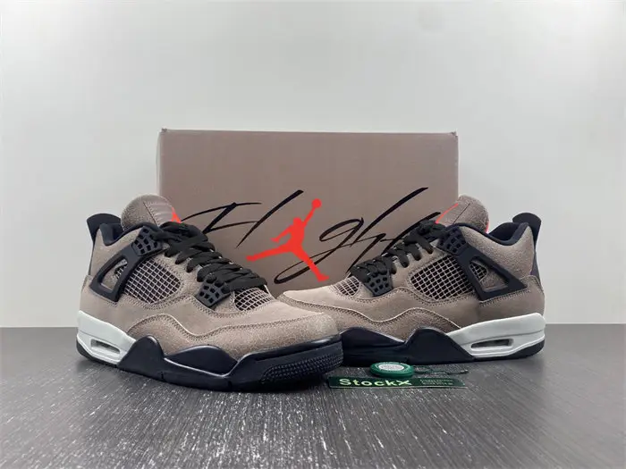 Air Jordan 4 Retro 