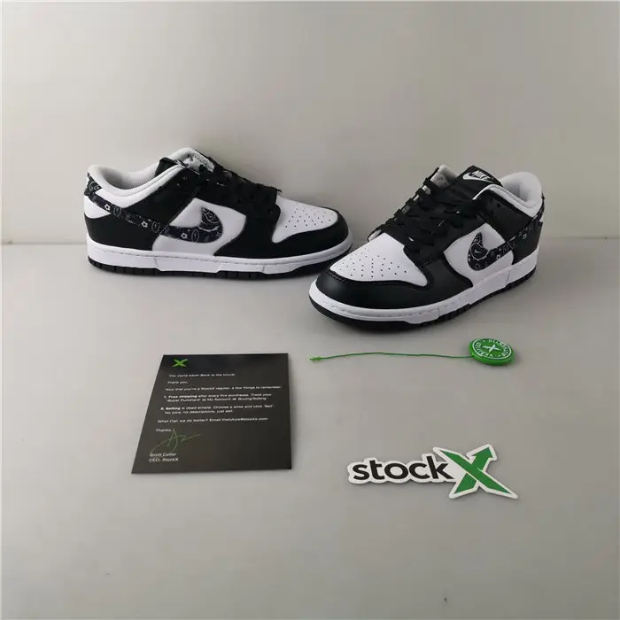 Nike Dunk Low WMNS 
