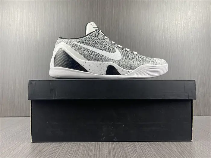Nike Kobe 9 Elite Low Beethoven 