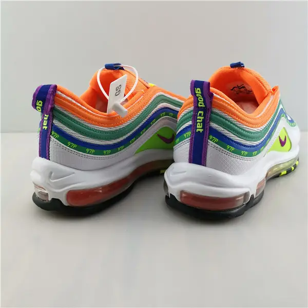 NIKE AIR MAX 97 