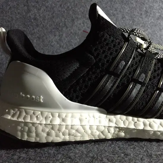 Wood Wood X Adidas Ultra Boost 