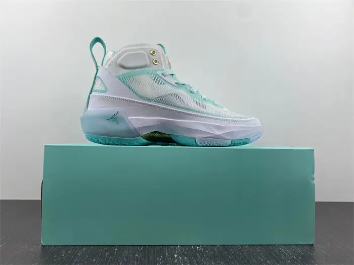 Air Jordan XXXVII Guo 