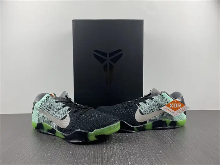 Nike Kobe 11 Elite Low All Star  DFAA2670
